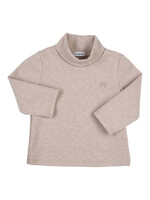 GYMP GYMP Longsleeve Robbie Beige 352-6645-20