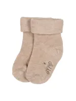 GYMP GYMP Socks Kite Beige 05-6782-20