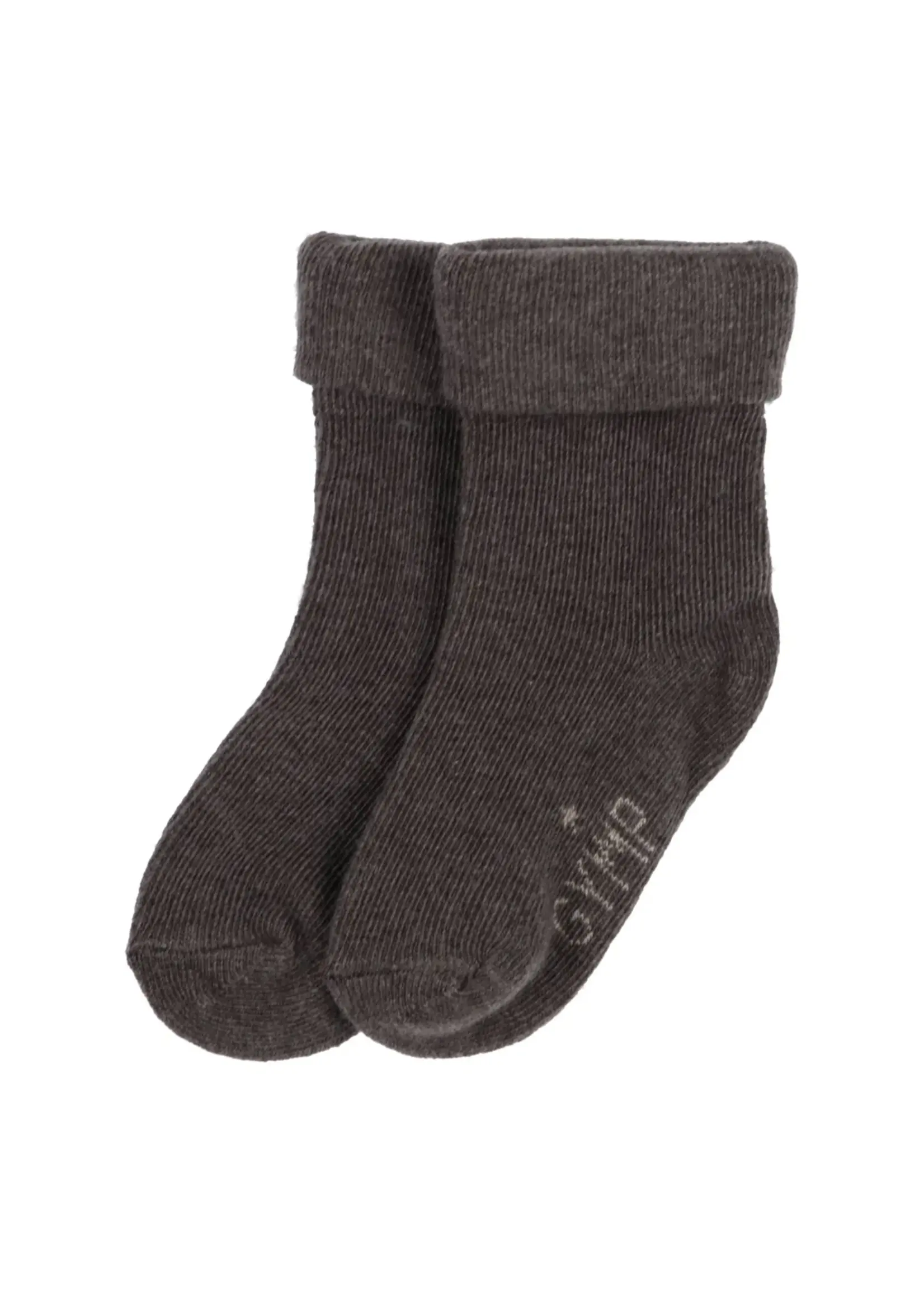 GYMP GYMP Socks Kite Taupe 05-6782-20