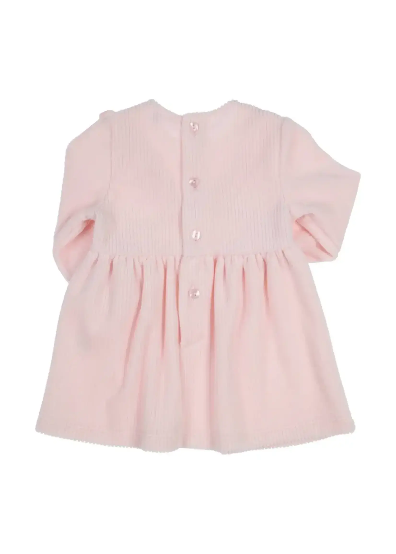 GYMP GYMP Dress Beth Light Pink 470-6877-10