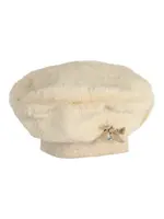 GYMP GYMP Hat Polla Beige 450-6882-10