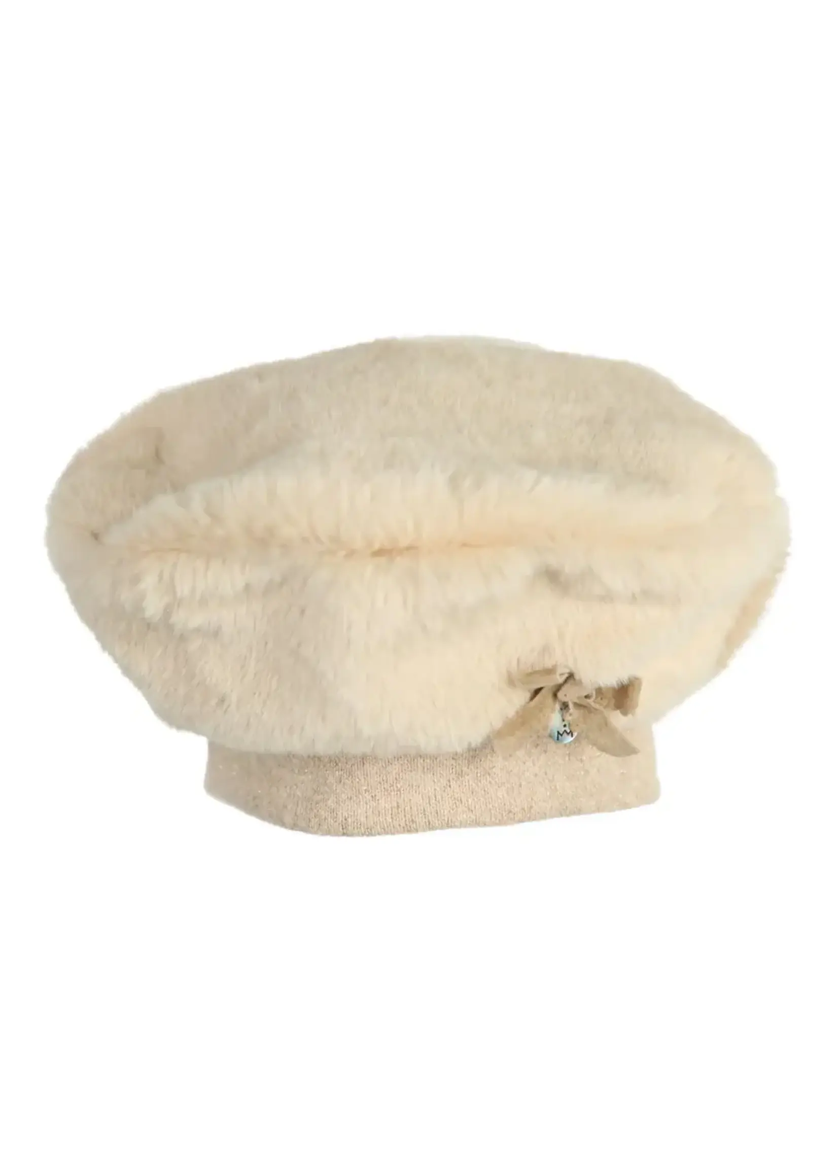 GYMP GYMP Hat Polla Beige 450-6882-10