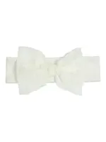 GYMP GYMP Headband Klary Off White 451-6606-10