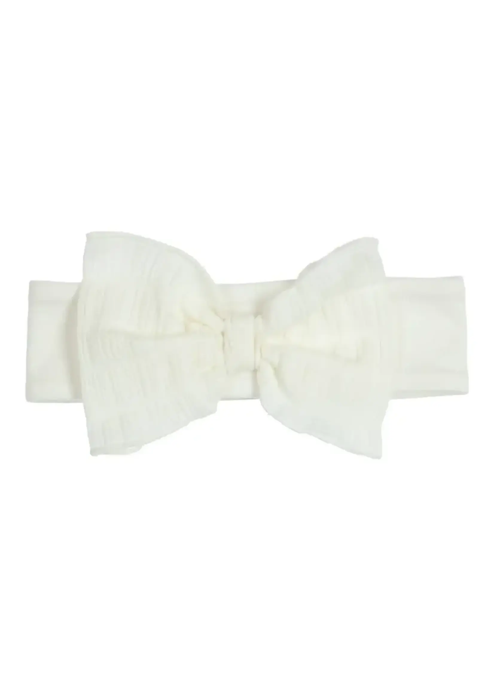 GYMP GYMP Headband Klary Off White 451-6606-10
