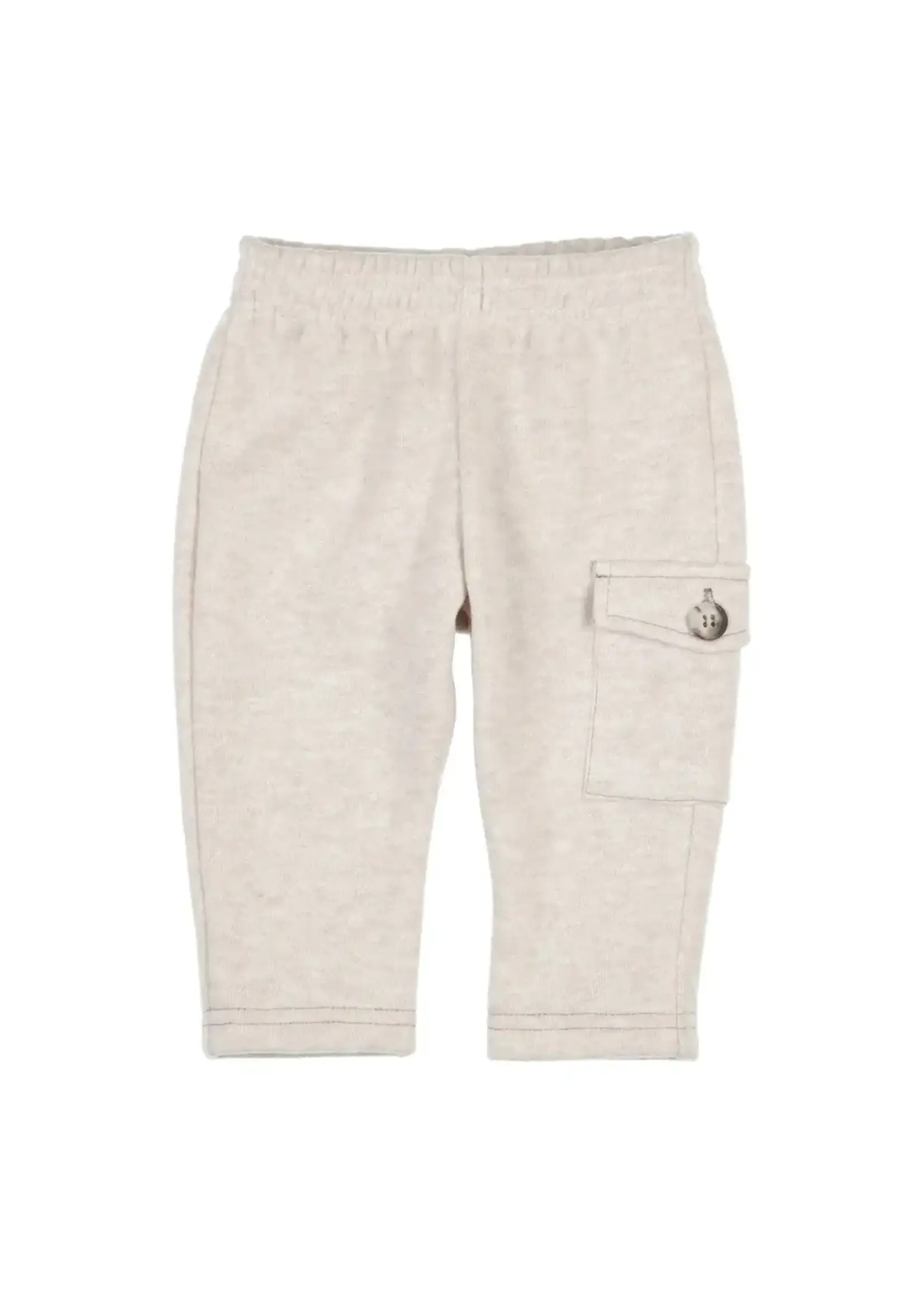 GYMP GYMP Trousers Kasper Beige 410-6895-20