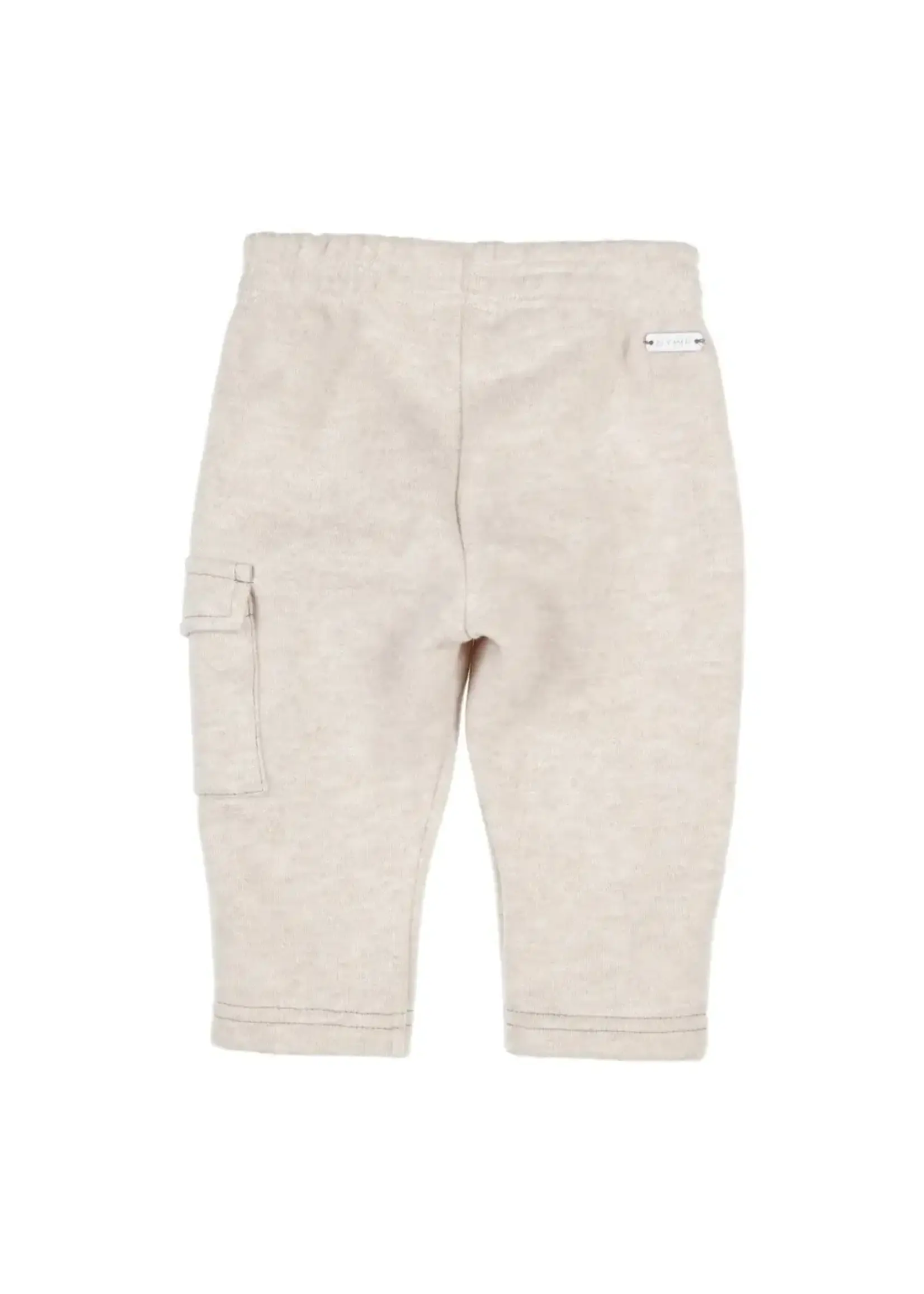 GYMP GYMP Trousers Kasper Beige 410-6895-20