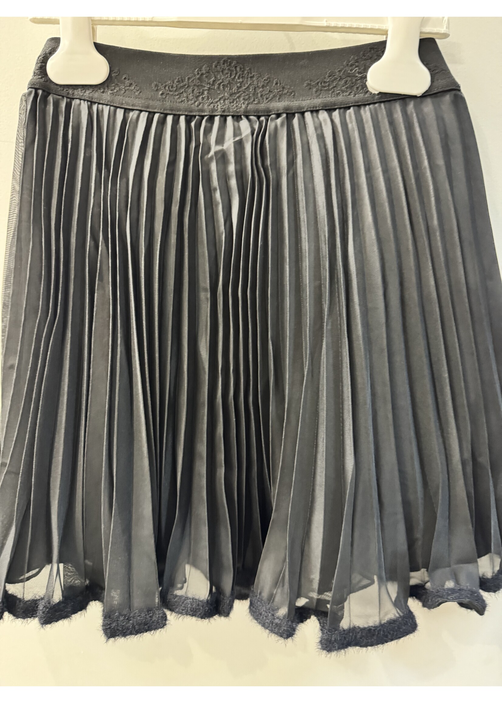 Abel & Lula Abel & Lula skirt black