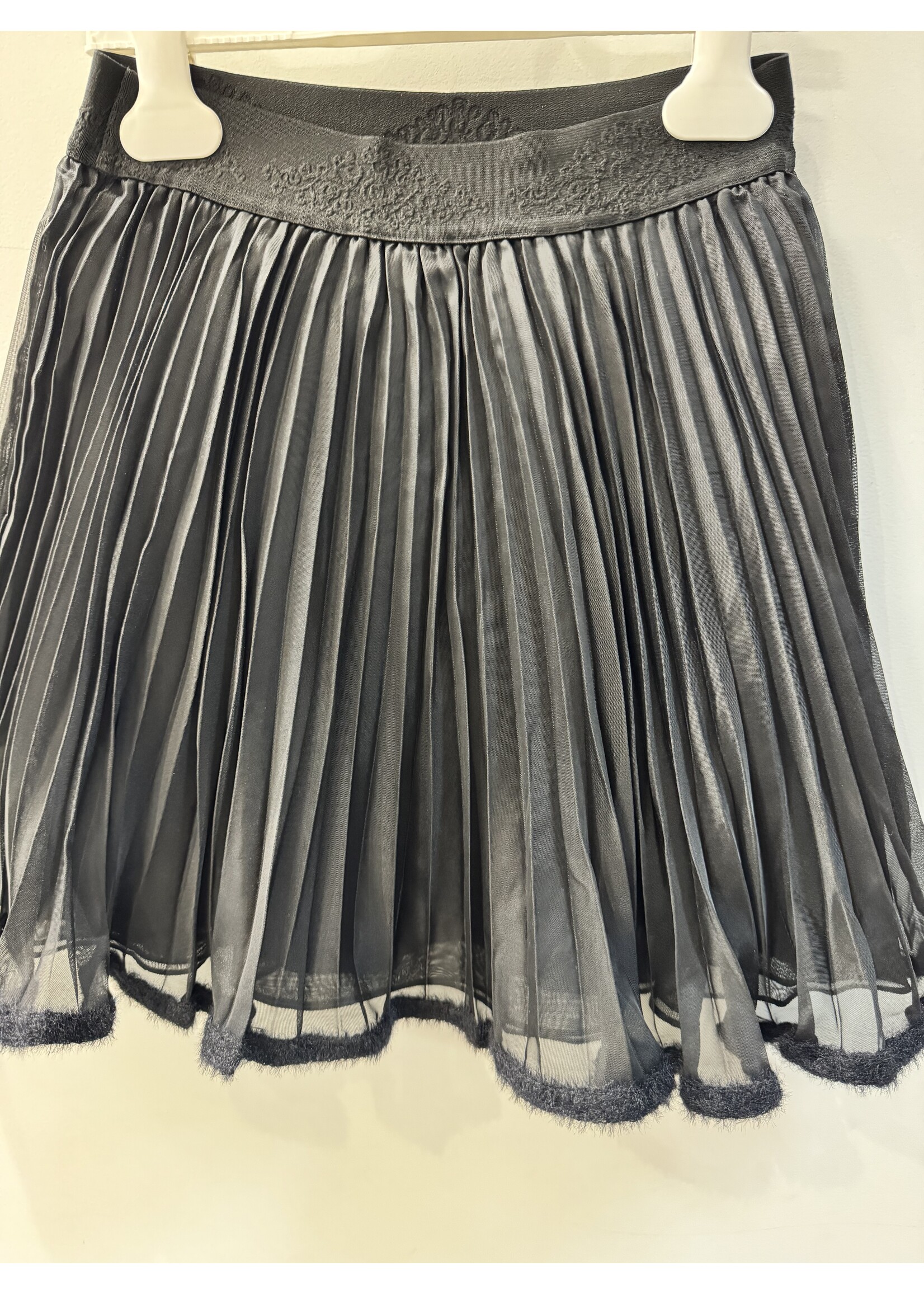 Abel & Lula Abel & Lula skirt black