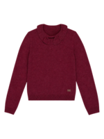 Nik&Nik Nik&Nik Joan Polo Deep Burgundy G 7-332 2605
