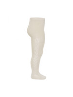 Condor Condor Maillots  beige 304 opengewerkt