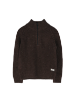 Baje Baje Fox Brown choco BAAW2700023