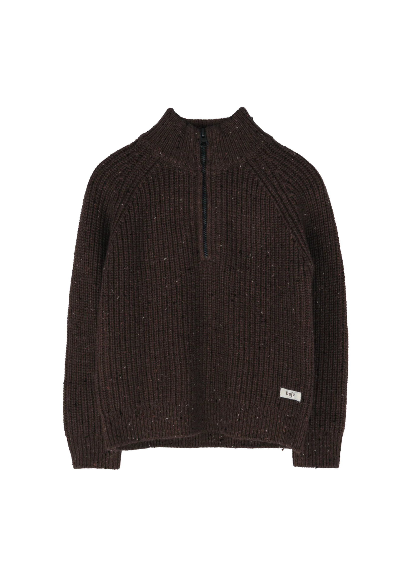 Baje Baje Fox Brown choco BAAW2700023