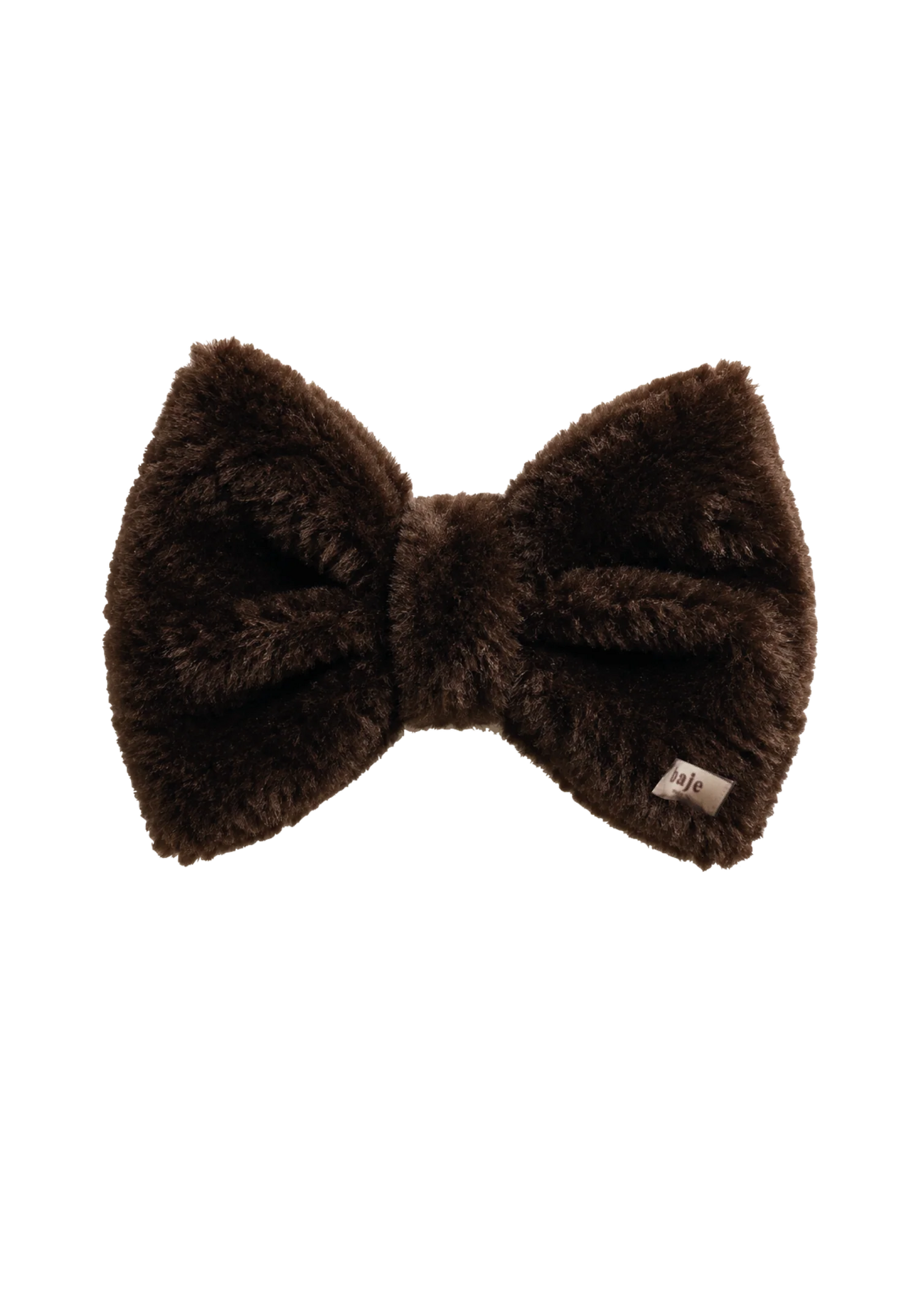 Baje Baje Djeya Brown choco BAAW2700163