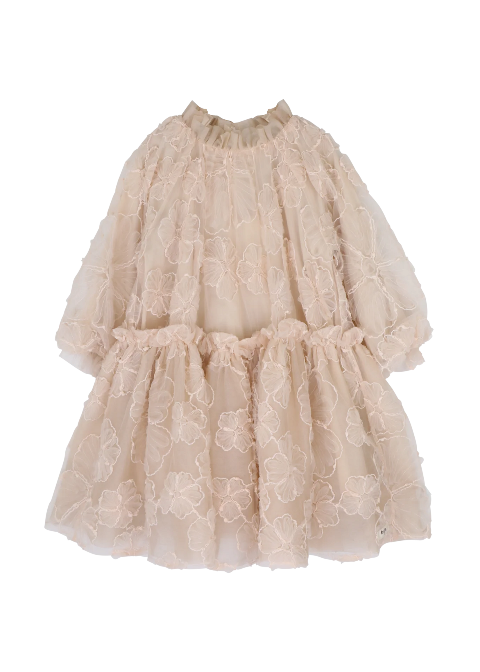 Baje Baje Izebelle Beige BAAW2700035