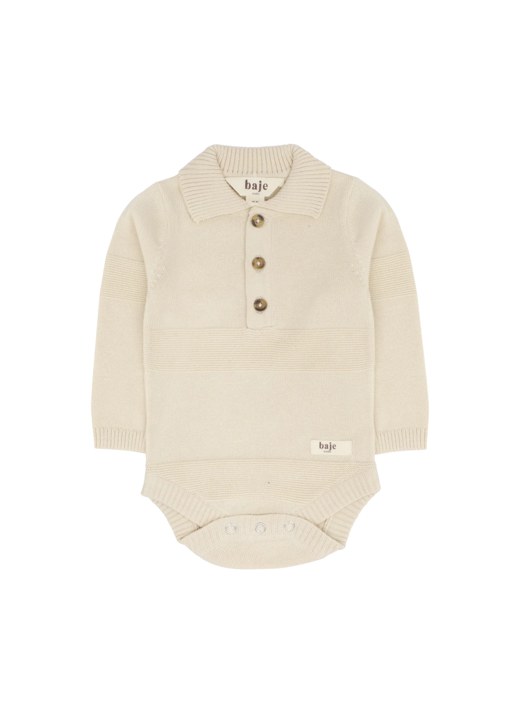 Baje Baje Deen Creme oat BAAW2700141
