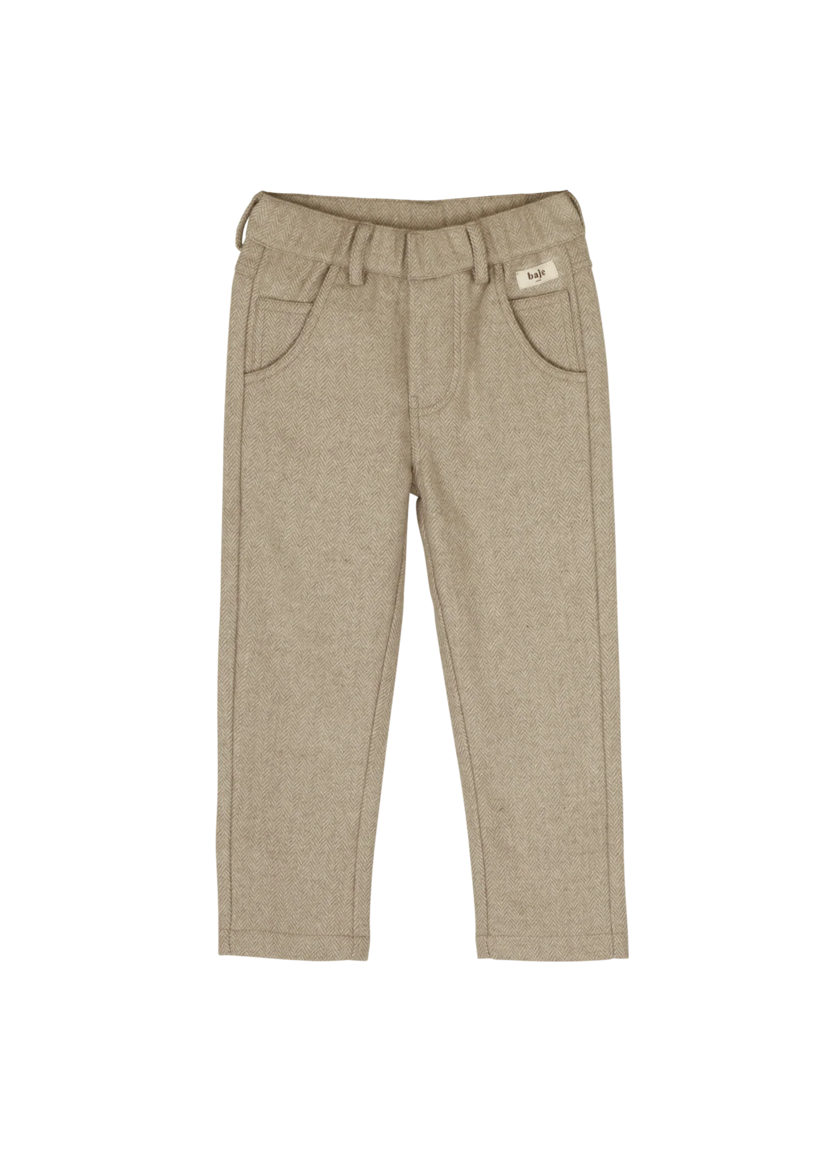 Baje Baje Carth Taupe BAAW2700111