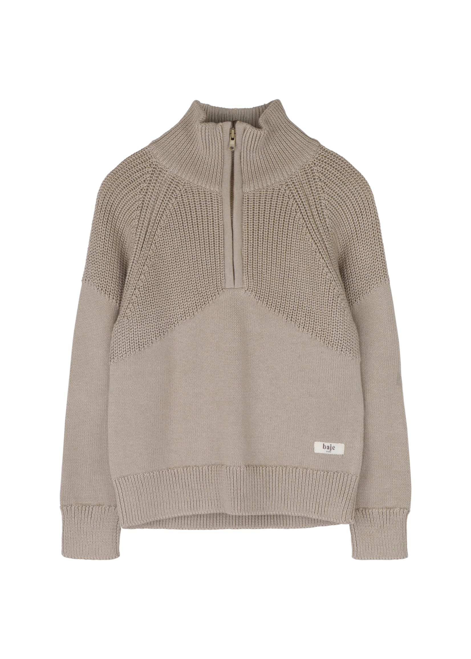Baje Baje Seward Taupe light BAAW2700106