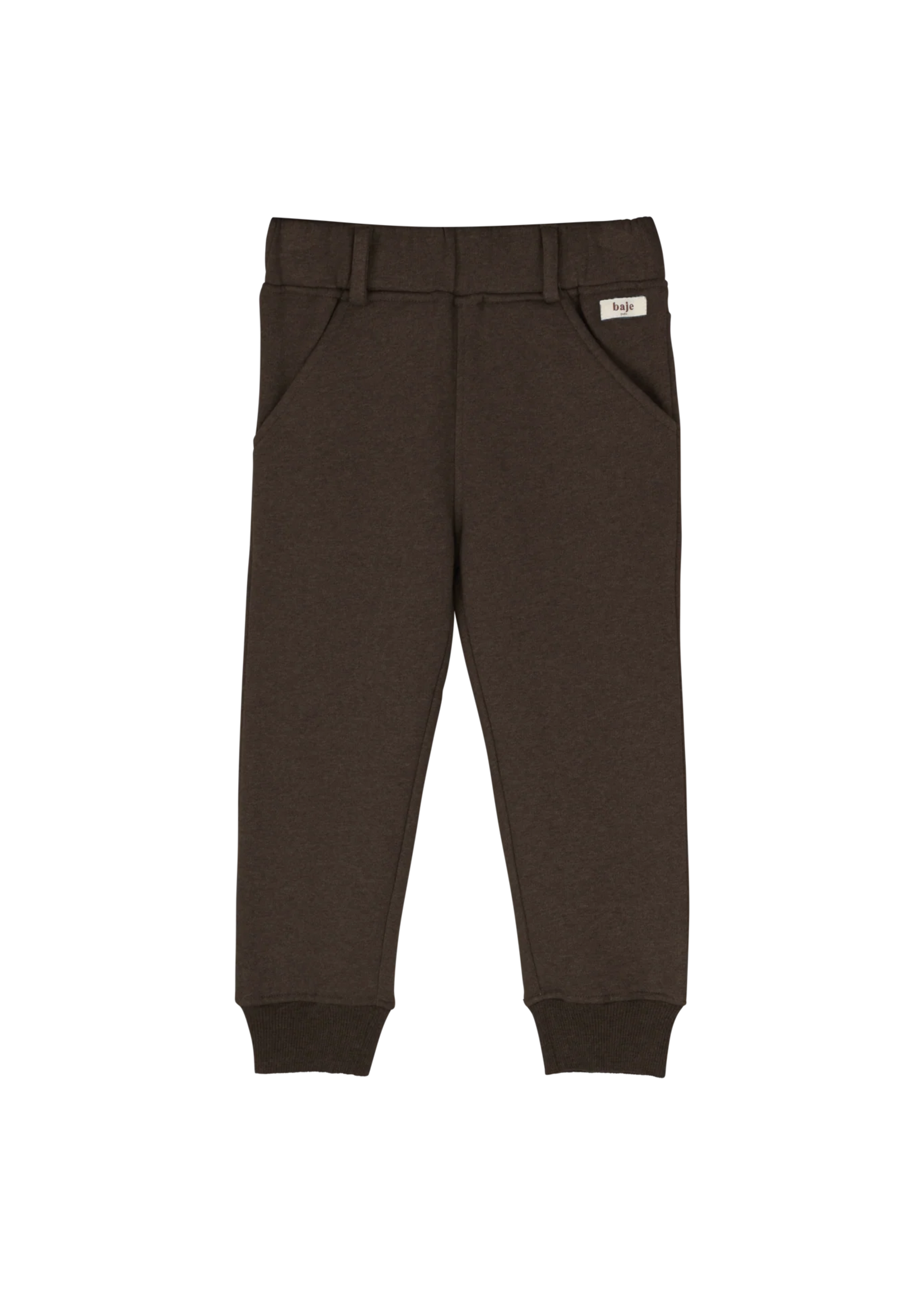 Baje Baje Port Brown choco BAAW2700100