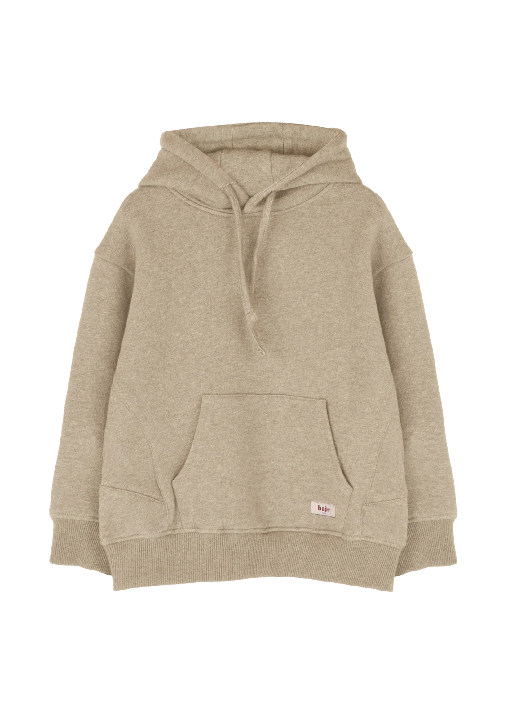 Baje Baje Moose Taupe BAAW2700099