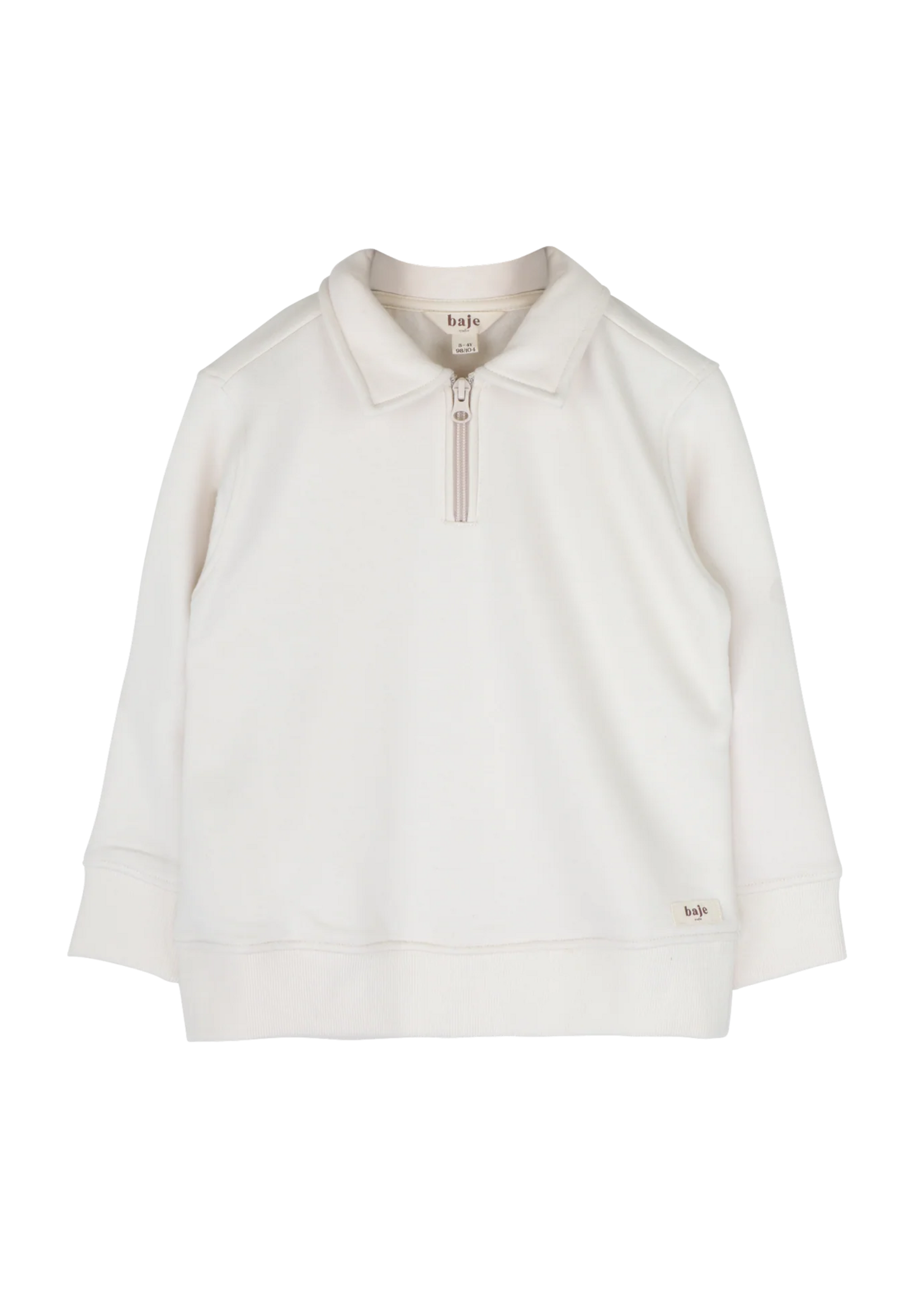 Baje Baje Cooper White cloud BAAW2700097
