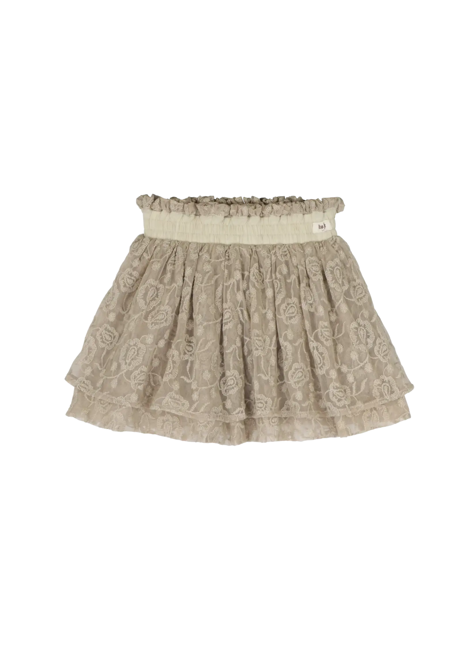 Baje Baje Essie Taupe light BAAW2700086