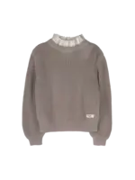Baje Baje Mai Taupe light BAAW2700084