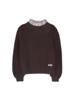 Baje Baje Mai Brown choco BAAW2700084