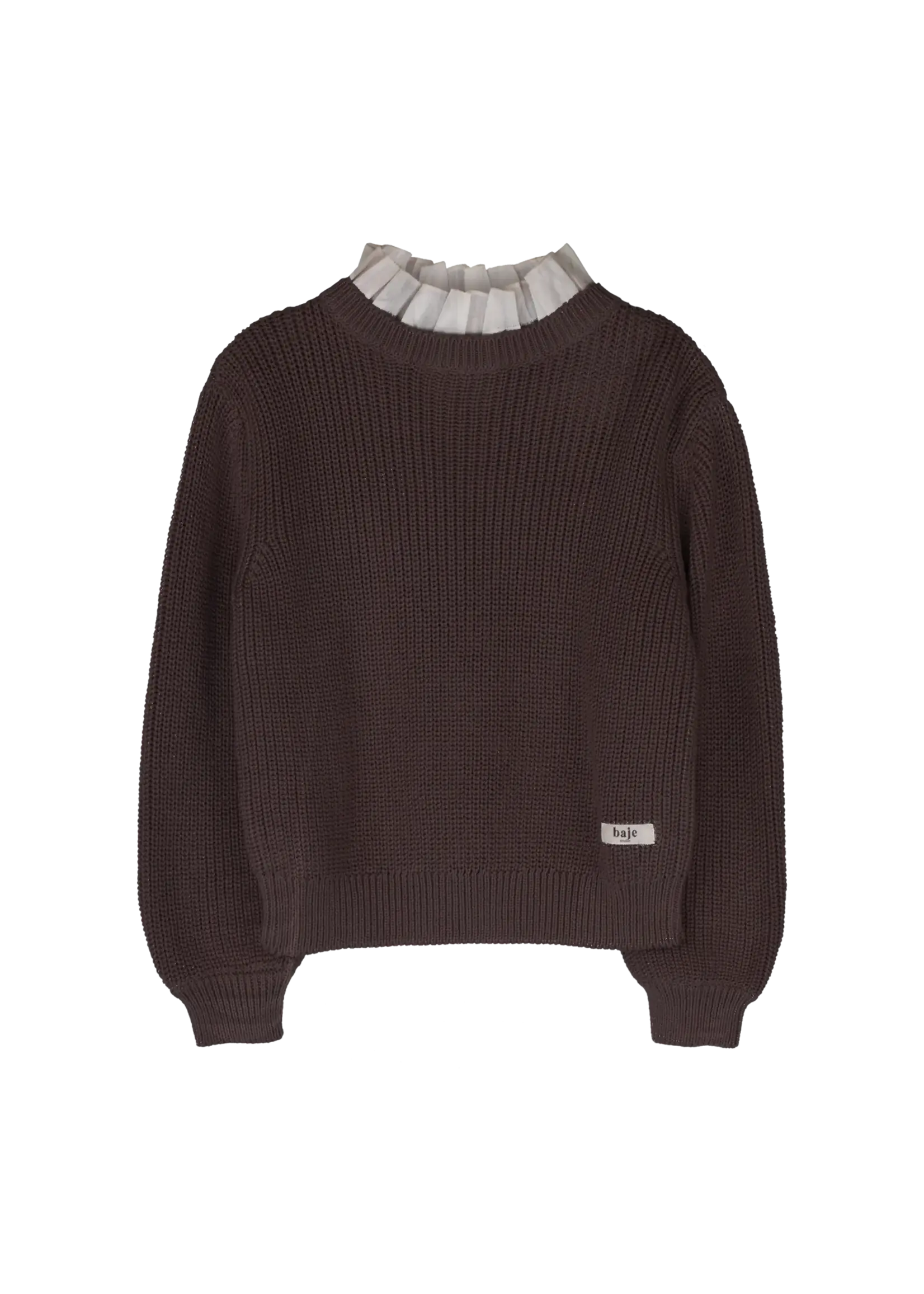 Baje Baje Mai Brown choco BAAW2700084