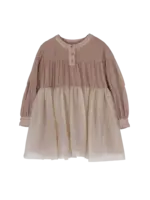 Baje Baje Julia Beige BAAW2700042