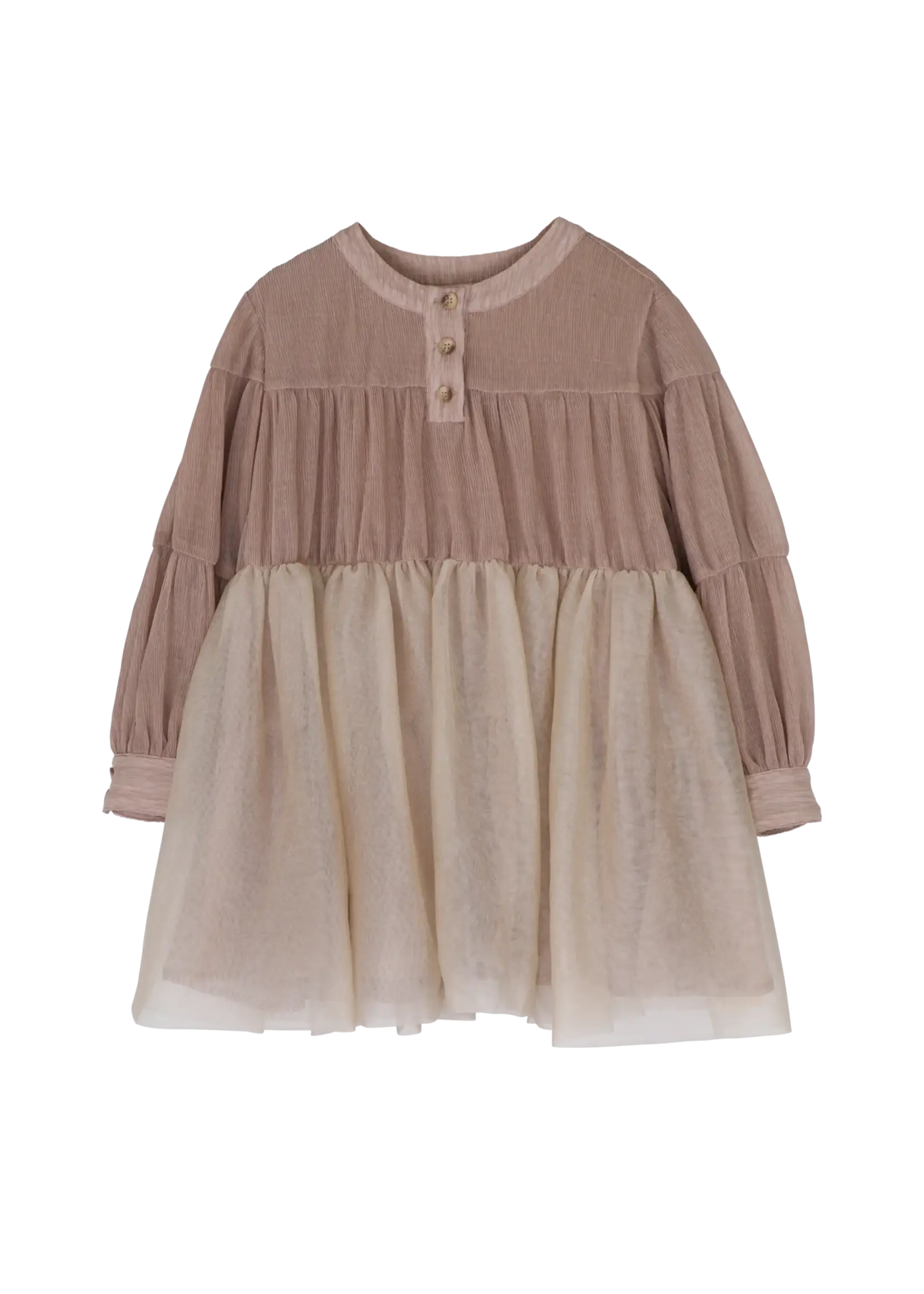 Baje Baje Julia Beige BAAW2700042
