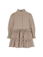 Baje Baje Moule Taupe light BAAW2700065