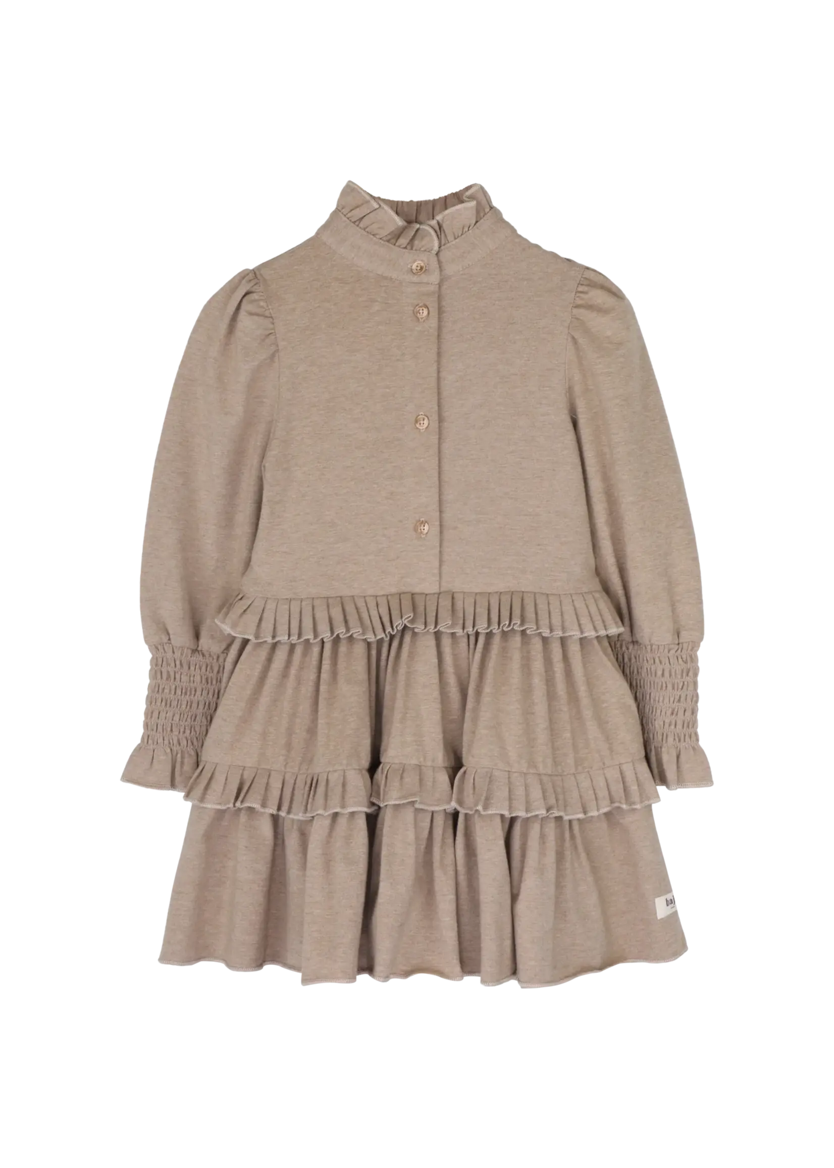 Baje Baje Moule Taupe light BAAW2700065