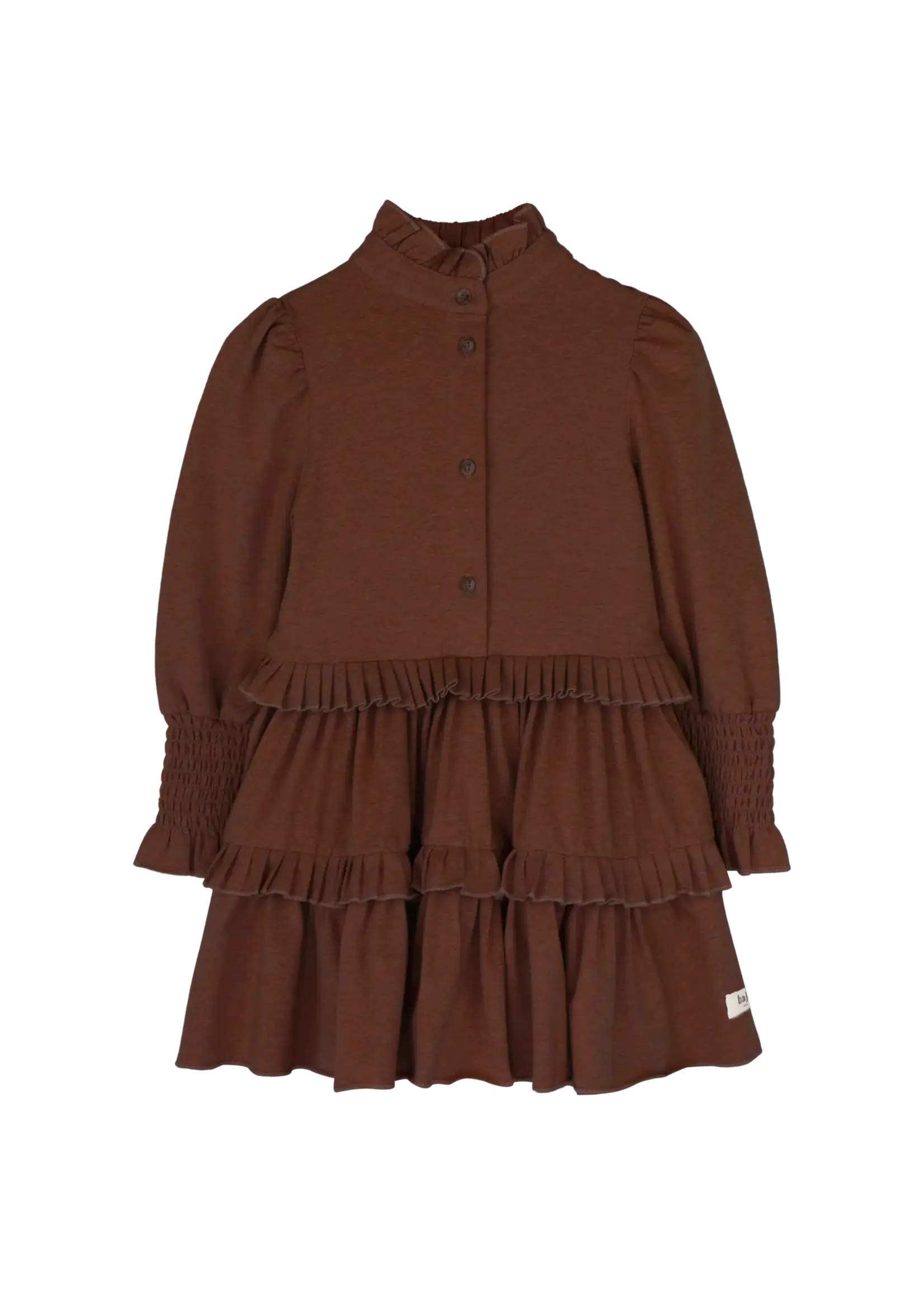 Baje Baje Moule Copper brown BAAW2700065