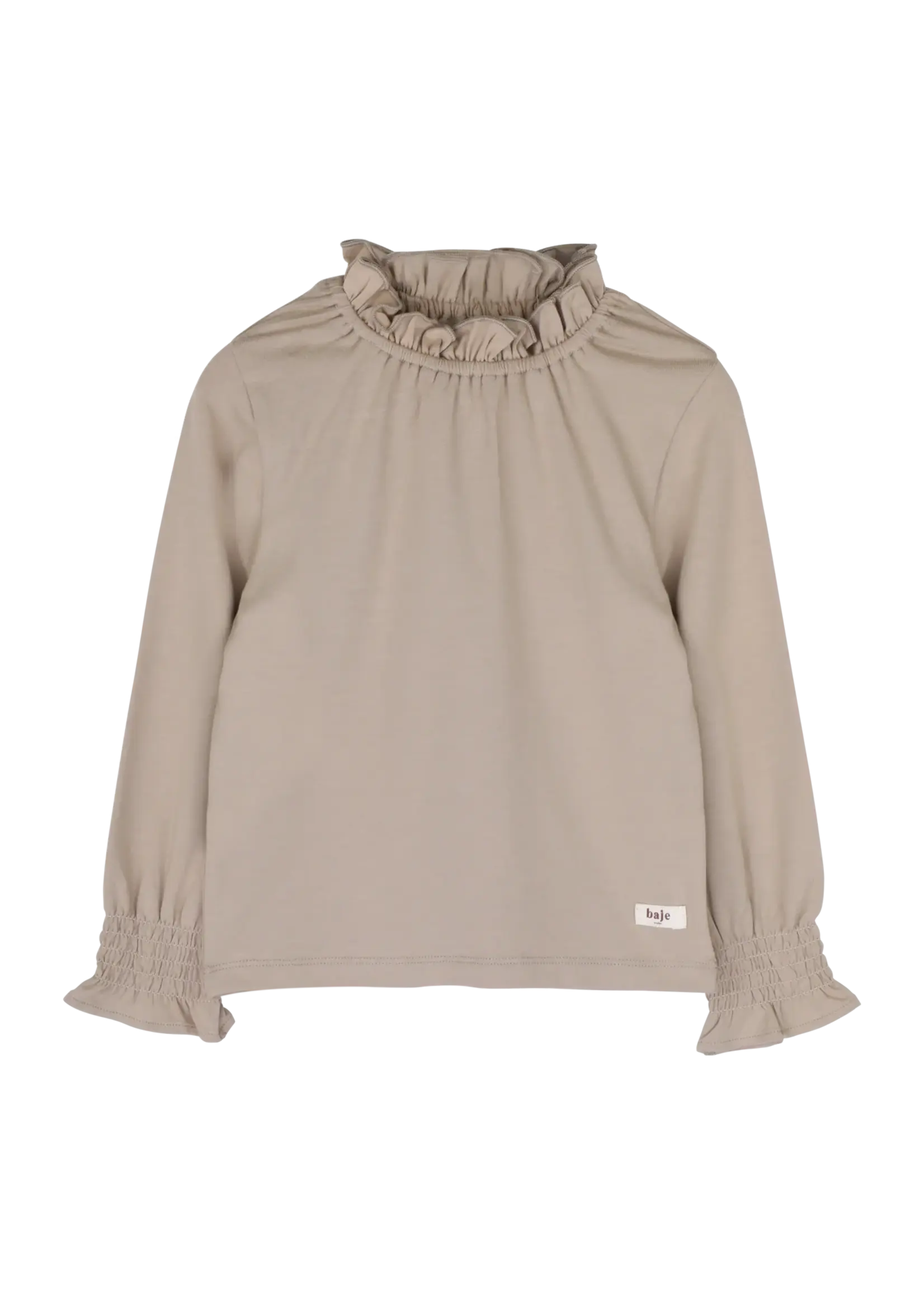 Baje Baje Healy Taupe light BAAW2700059