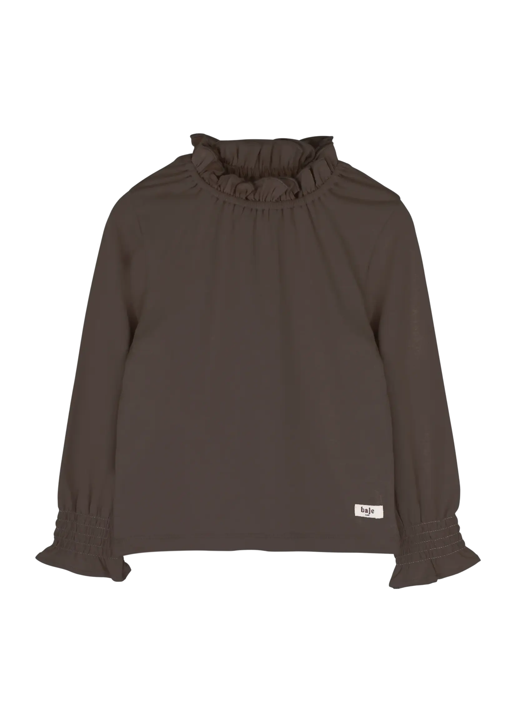 Baje Baje Healy Brown choco BAAW2700059