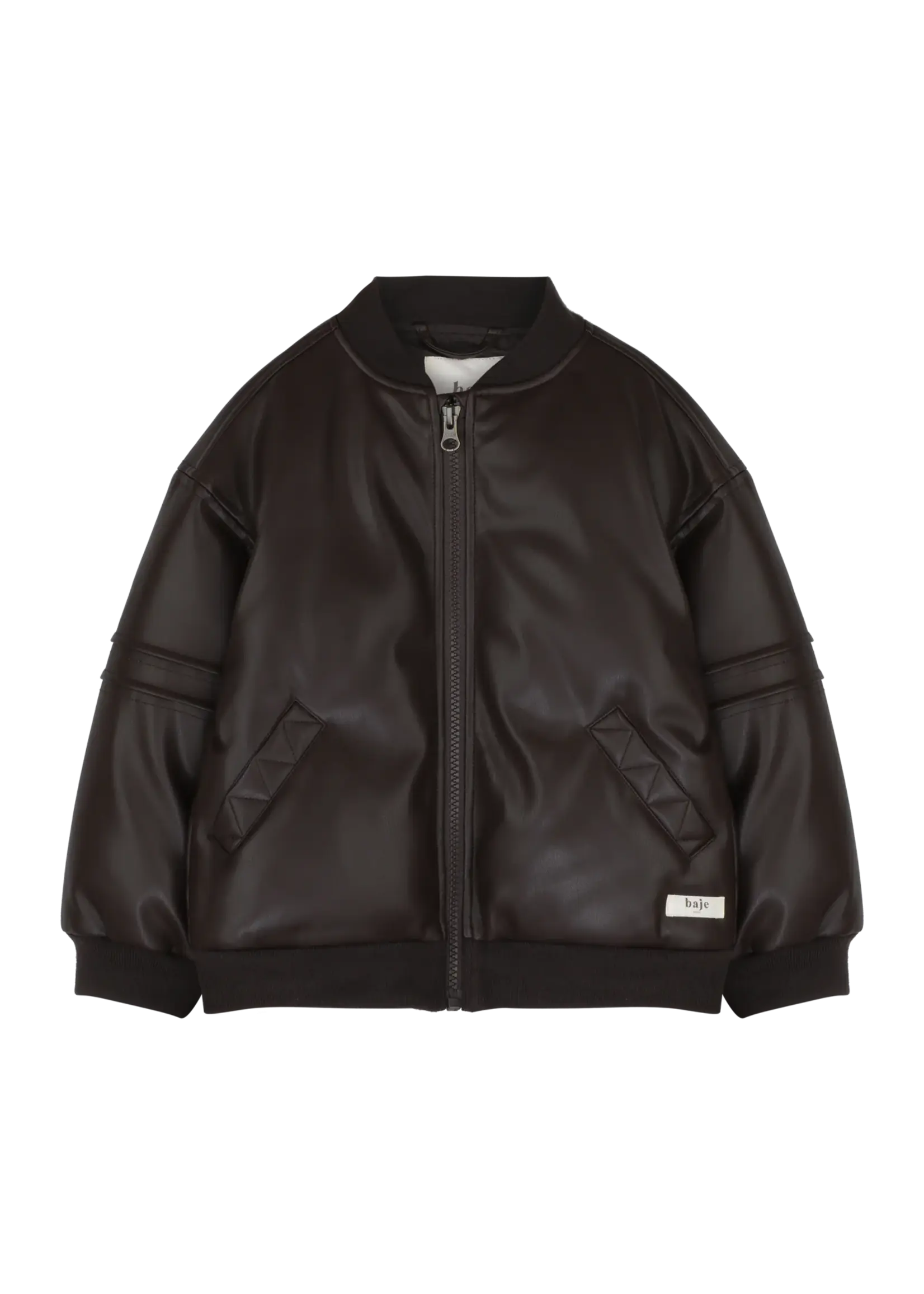 Baje Baje Luigi Brown choco BAAW2700051
