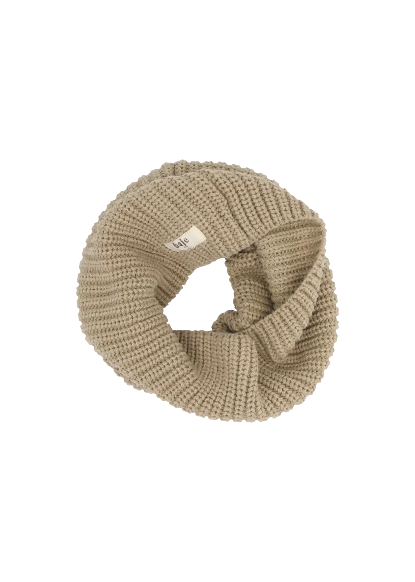Baje Baje Wintery Taupe clay BAAW2700154