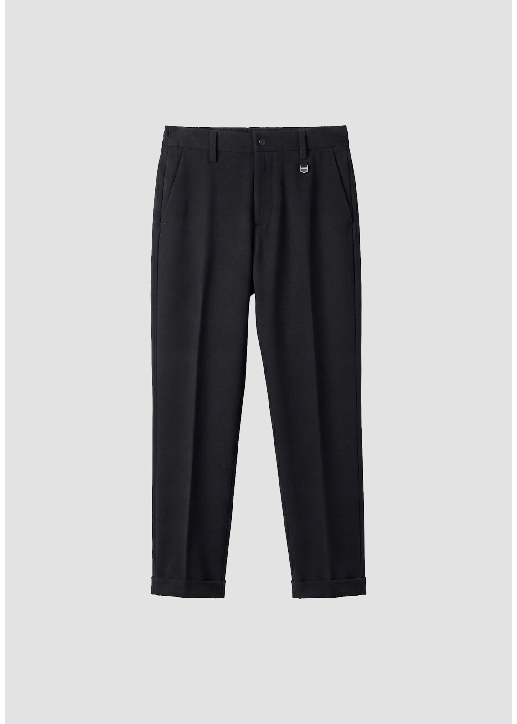 Antony Morato Antony Morato DROP 1 FALL BLACK - MKTR00255-FA150236-9000