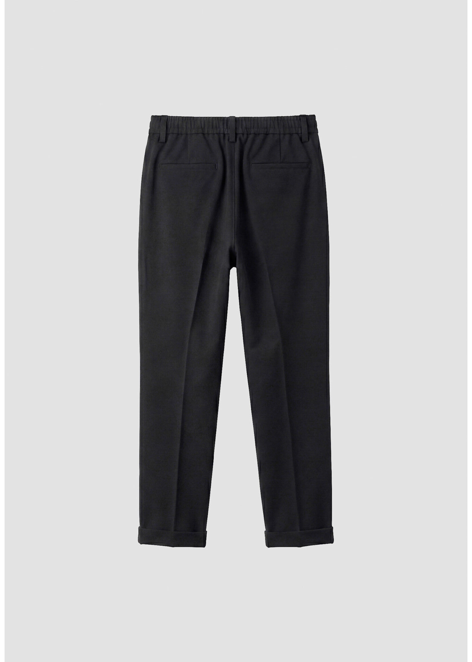 Antony Morato Antony Morato DROP 1 FALL BLACK - MKTR00255-FA150236-9000