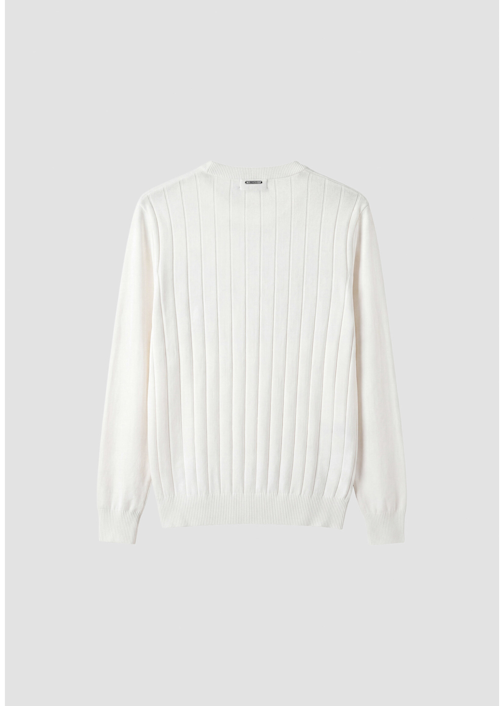 Antony Morato Antony Morato DROP 2 FALL CREAM - MKSW01331-YA500002-1011