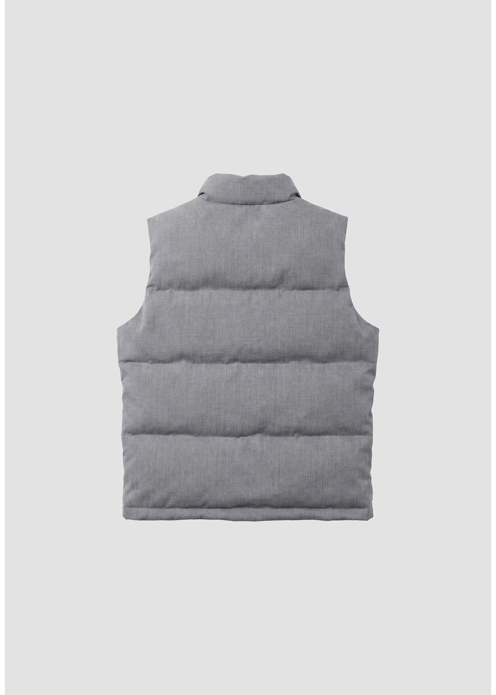 Antony Morato Antony Morato DROP 2 FALL MEDIUM GREY MELANGE - MKCO00309-FA650388-9013
