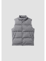 Antony Morato Antony Morato DROP 2 FALL MEDIUM GREY MELANGE - MKCO00309-FA650388-9013