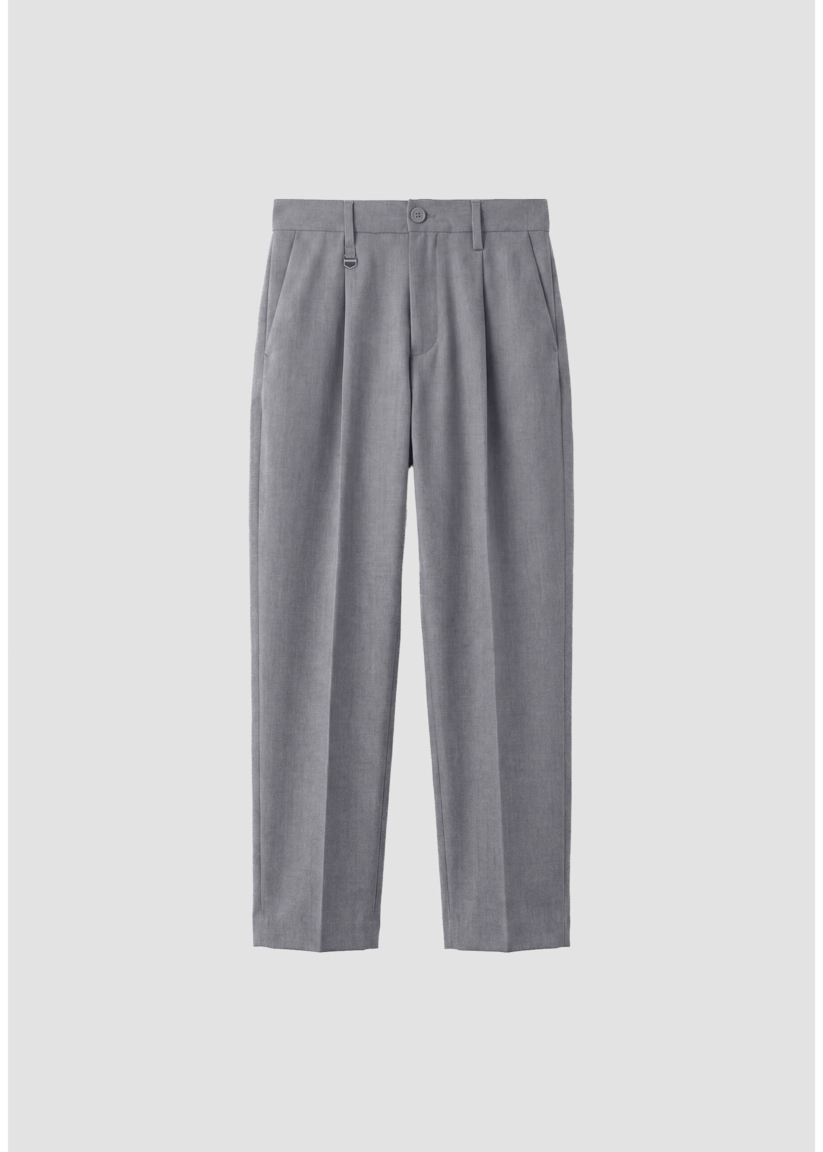 Antony Morato Antony Morato DROP 2 FALL MEDIUM GREY MELANGE - MKTR00260-FA650387-9013