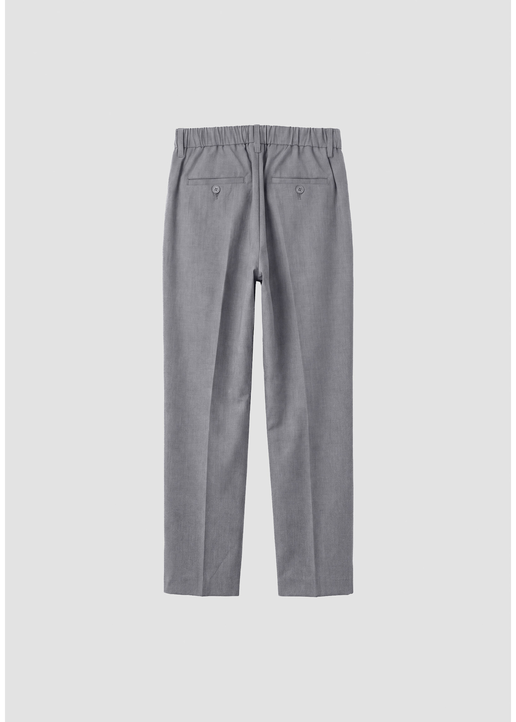 Antony Morato Antony Morato DROP 2 FALL MEDIUM GREY MELANGE - MKTR00260-FA650387-9013