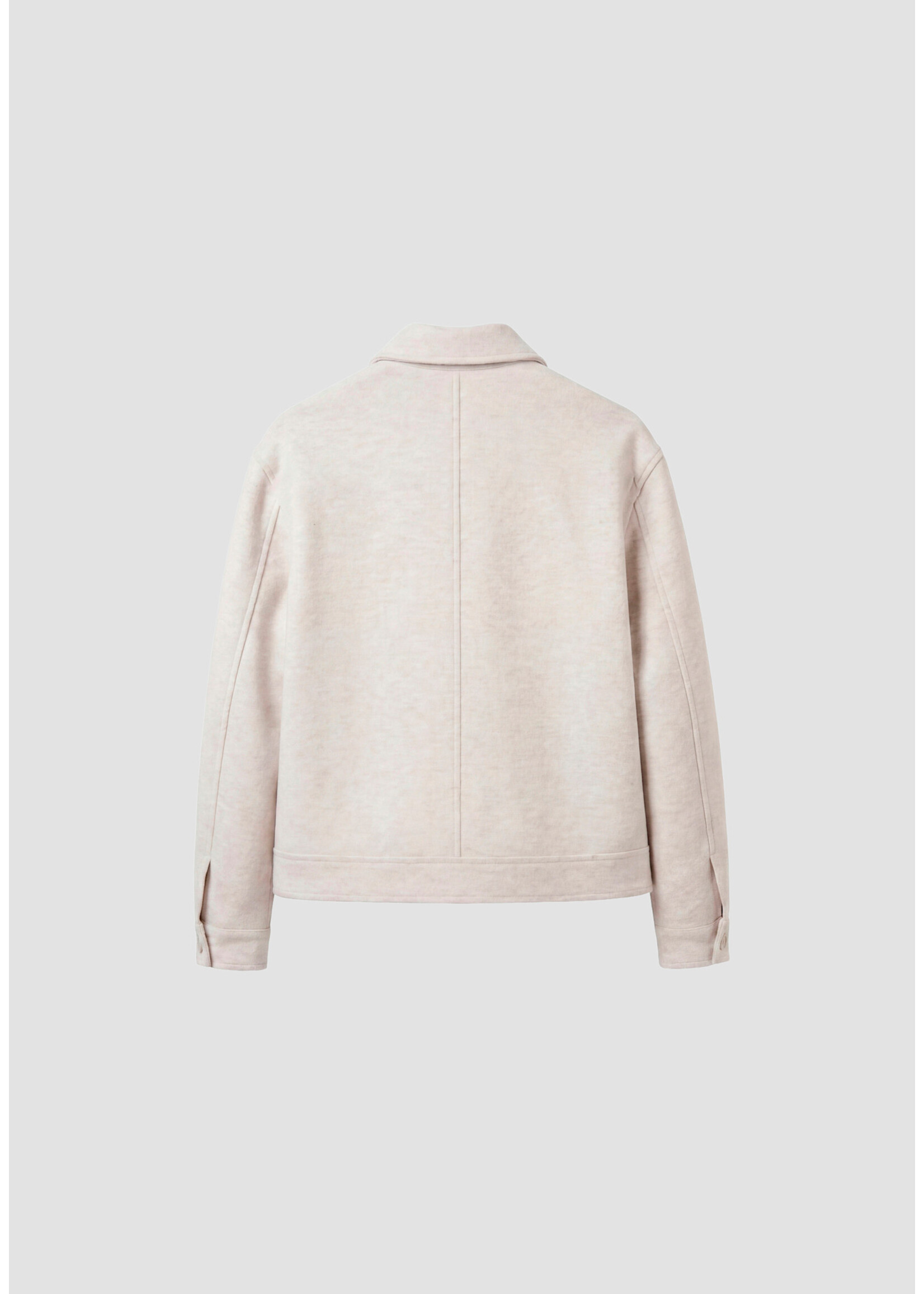 Antony Morato Antony Morato DROP 3 FALL CHALK - MKCO00315-FA150245-1018