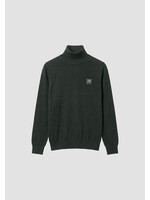 Antony Morato Antony Morato URBAN 1 FOREST GREEN - MKSW01337-YA500002-4082
