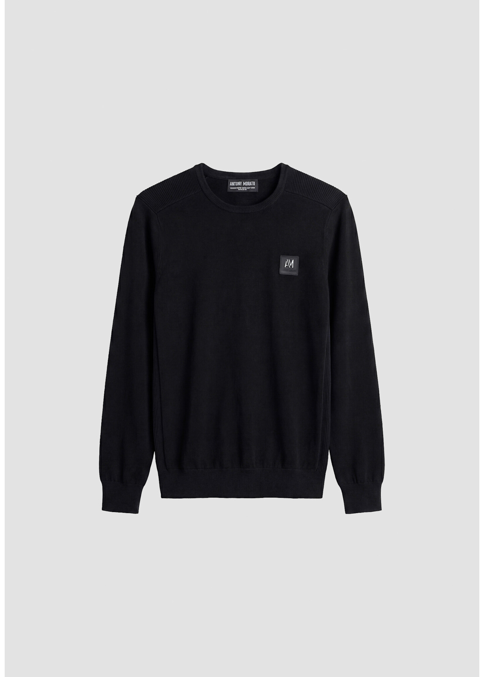 Antony Morato Antony Morato URBAN 1 MARINE - MKSW01336-YA500002-7139