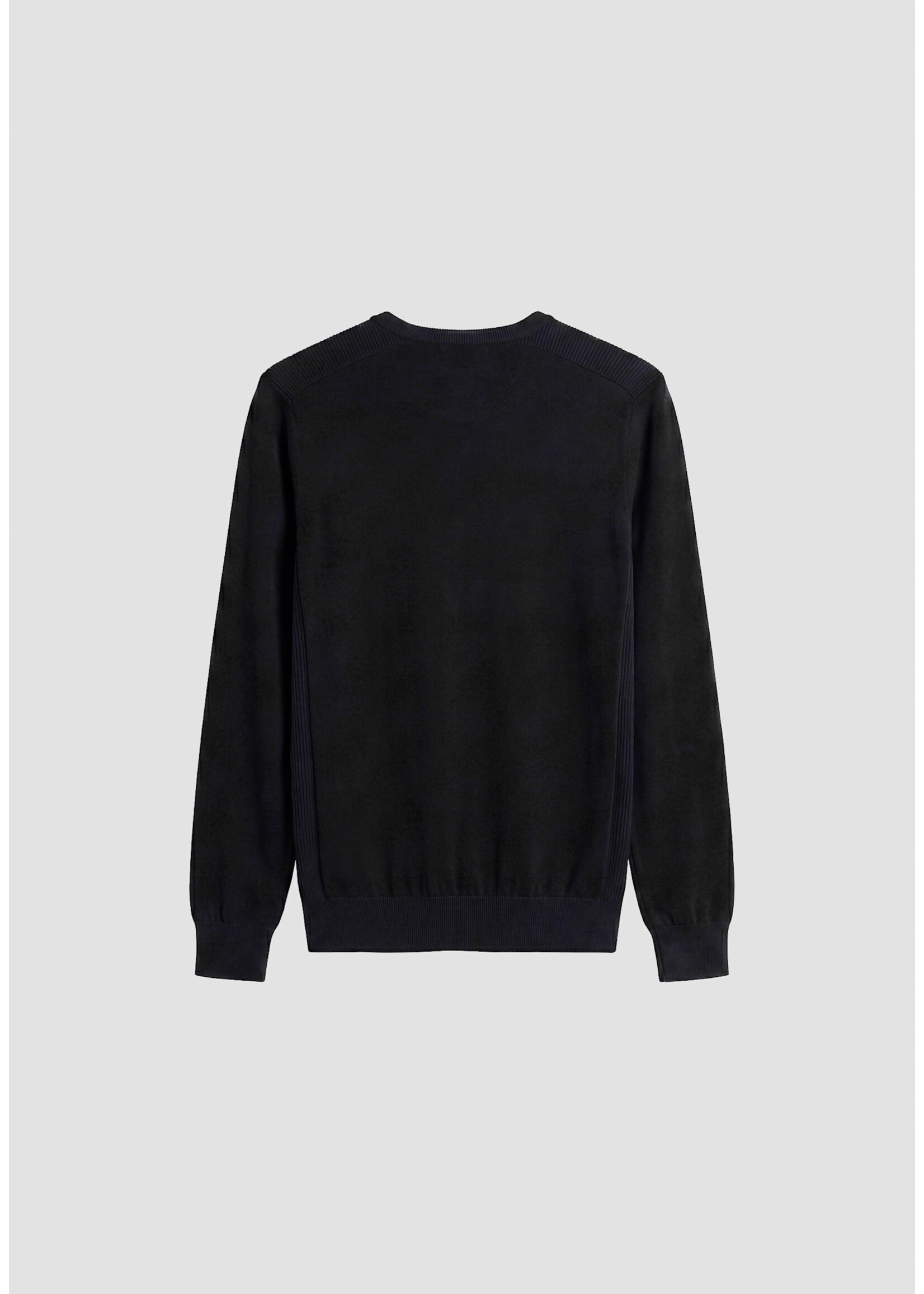 Antony Morato Antony Morato URBAN 1 MARINE - MKSW01336-YA500002-7139