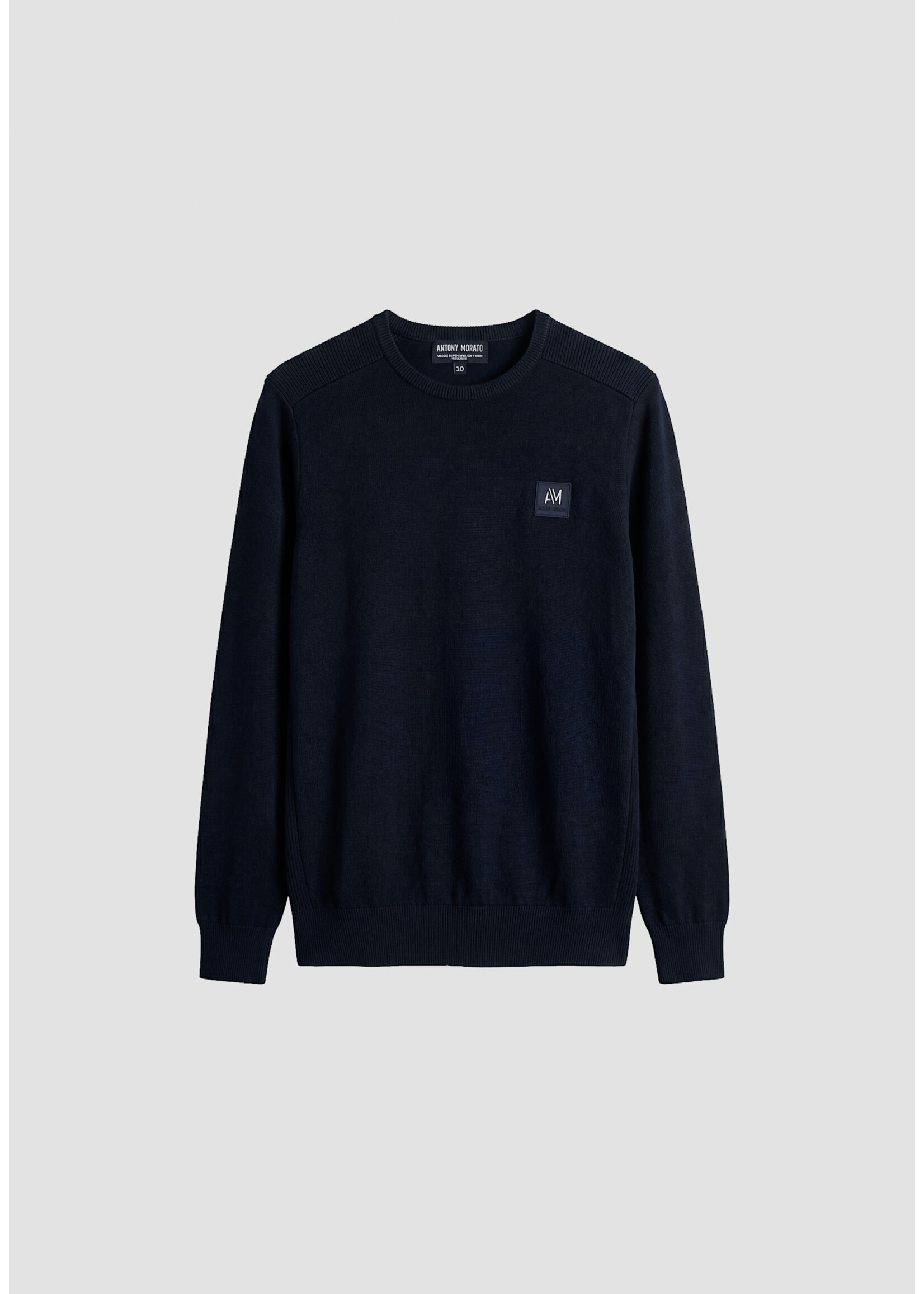 Antony Morato Antony Morato URBAN 1 MARINE - MKSW01336-YA500002-7139
