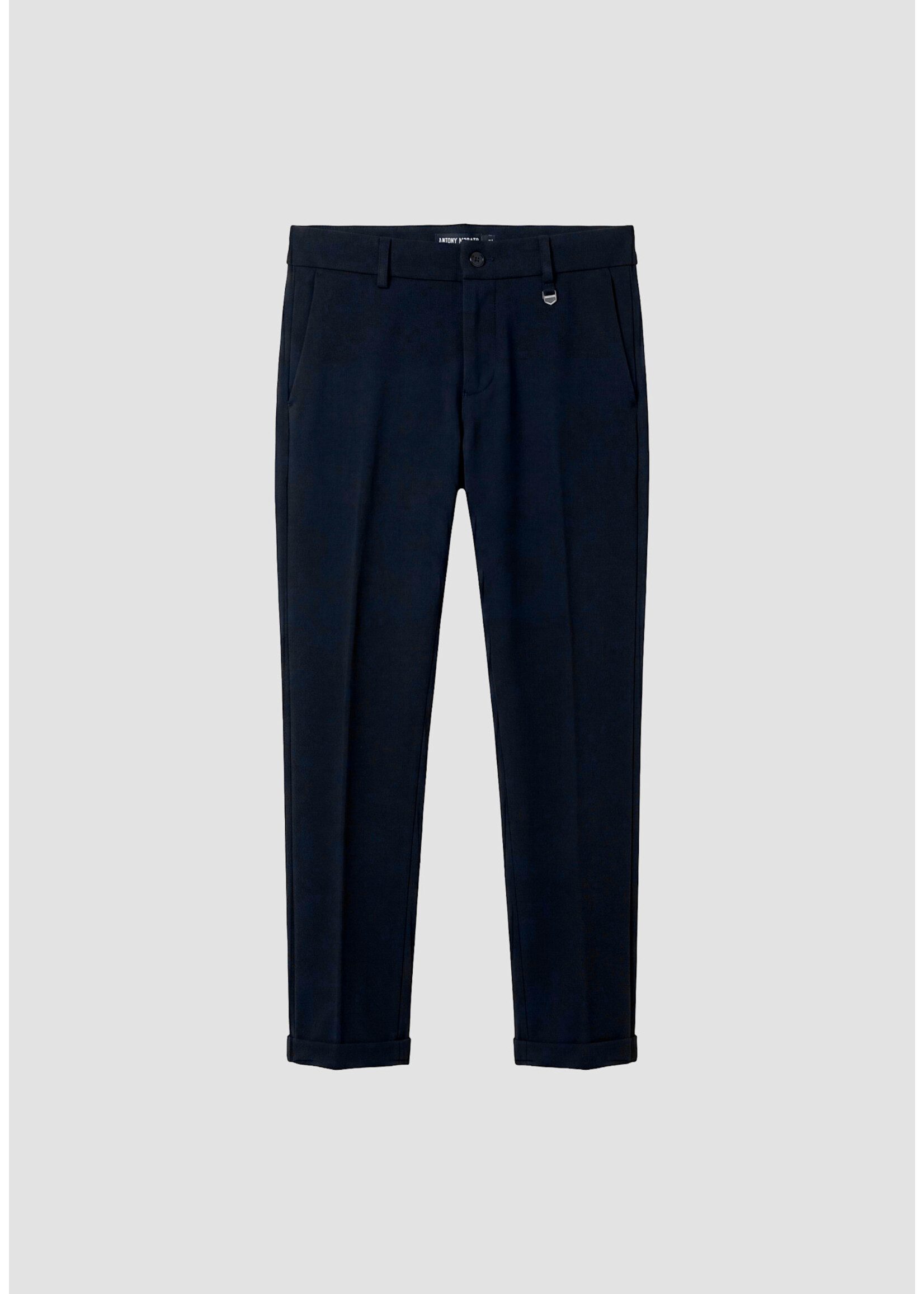 Antony Morato Antony Morato URBAN 1 INK BLUE - MKTS00026-FA150183-7073